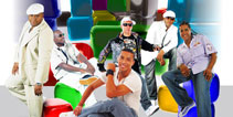 Sampa Crew