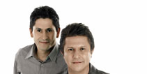 Gian & Giovani