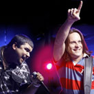 Relber e Allan